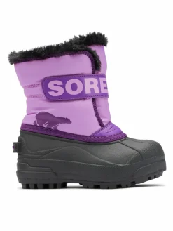 Stivali da neve Snow Commander™ 2114101514 Viola