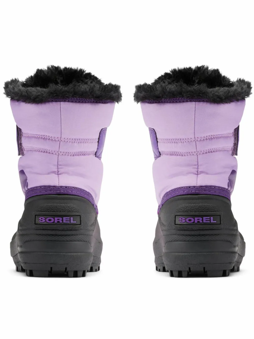 Stivali da neve Snow Commander™ 2114101514 Viola