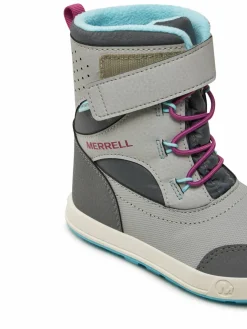 Stivali da neve Snow Storm 3.0 WTRPF MK167714 Grigio