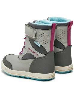 Stivali da neve Snow Storm 3.0 WTRPF MK167714 Grigio