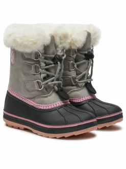 Stivali da neve Sonik Grigio