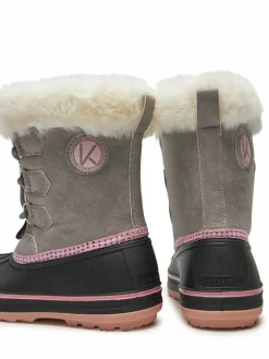 Stivali da neve Sonik Grigio