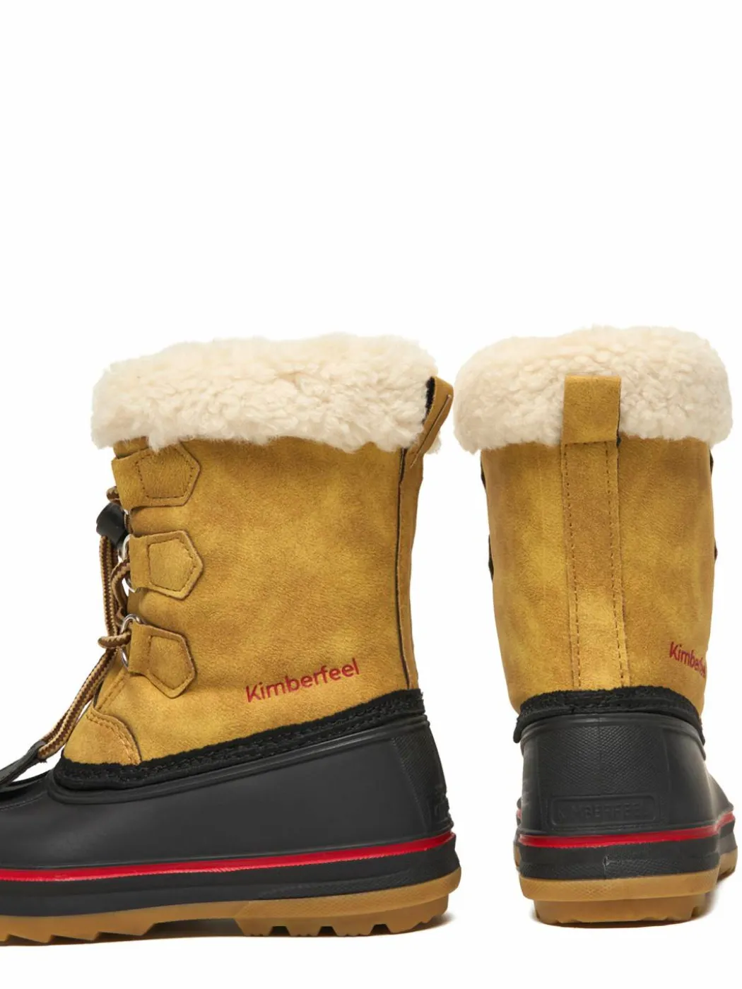 Stivali da neve Sonik Marrone