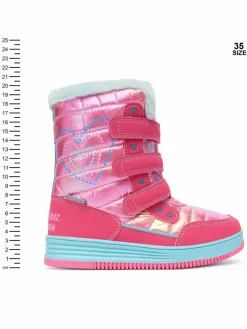 Stivali da neve 251991 S Rosa