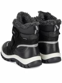 Stivali da neve STAR CI12-1797-24A(III)CH Nero