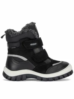 Stivali da neve STAR CI12-1797-24A(III)CH Nero