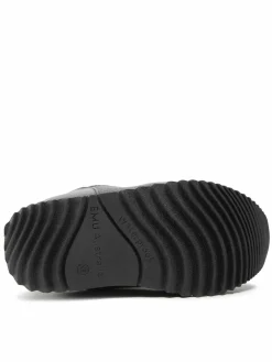 Stivali da neve Tarlo K12739 Blu scuro