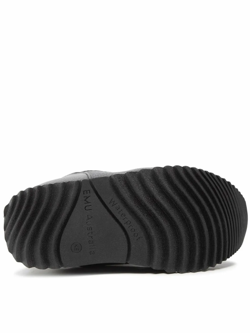 Stivali da neve Tarlo K12739 Blu scuro