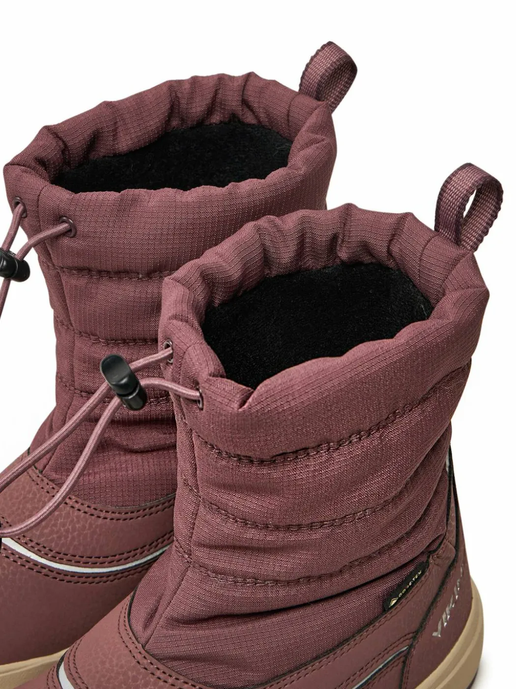 Stivali da neve Toasty3-94015-53 Rosa