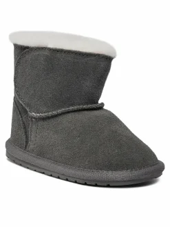 Stivali da neve Toddle B10737 Grigio