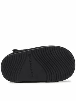 Stivali da neve Toddle Galaxy B12660 Nero
