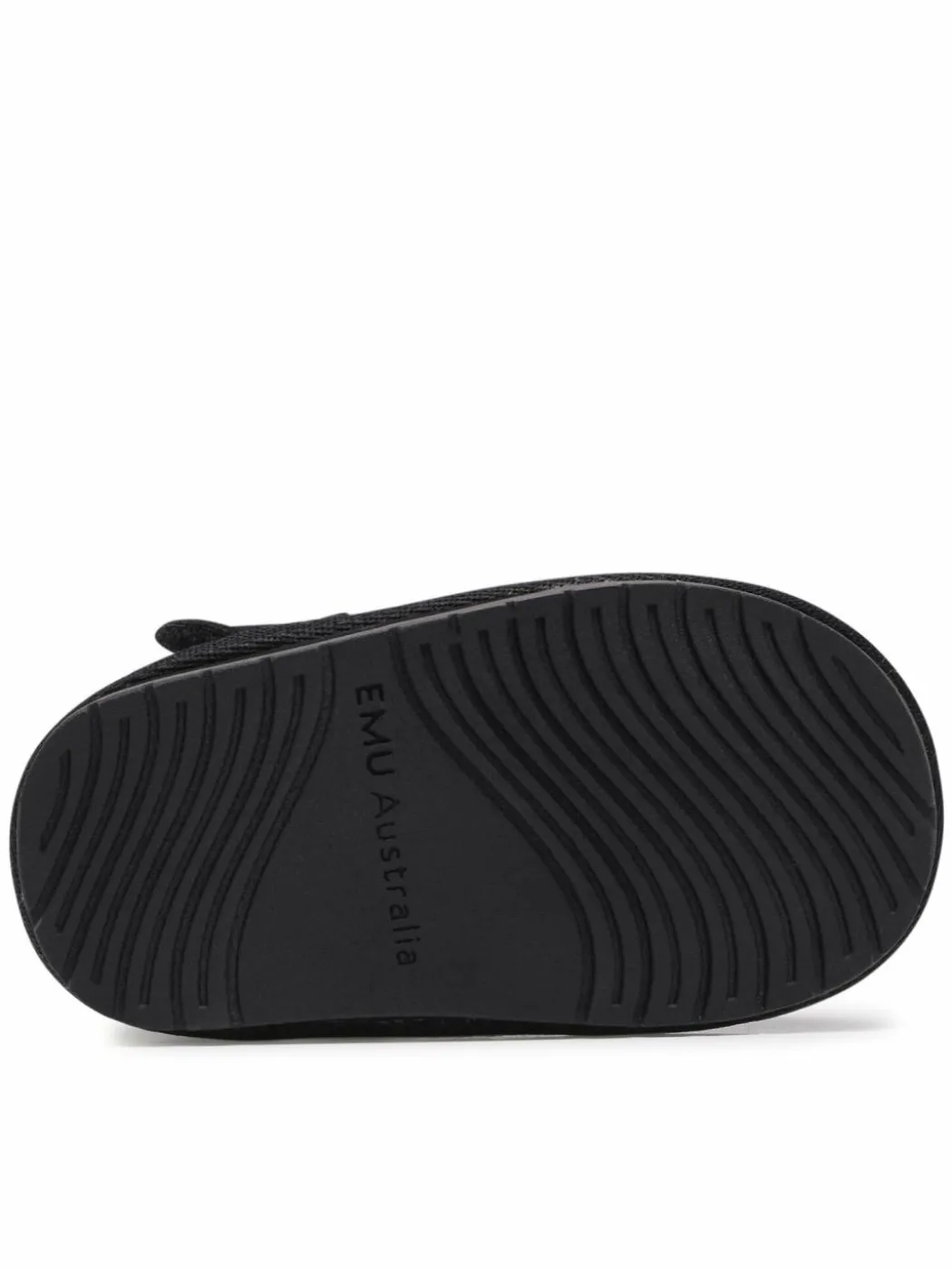 Stivali da neve Toddle Galaxy B12660 Nero
