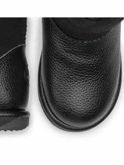 Stivali da neve Trigg K12169 Nero