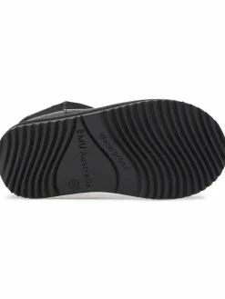 Stivali da neve Trigg K12169 Nero