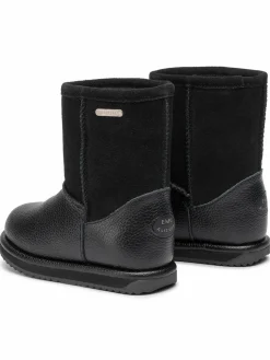 Stivali da neve Trigg K12169 Nero