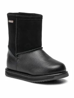 Stivali da neve Trigg K12169 Nero