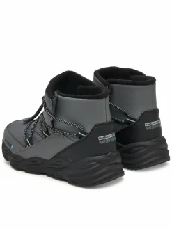 Stivali da neve Turbo Tread 406385L CCBK Grigio