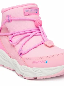 Stivali da neve Turbo Tread 303492L LTPK Rosa