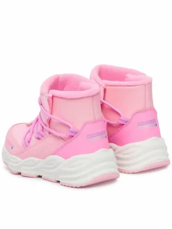Stivali da neve Turbo Tread 303492L LTPK Rosa