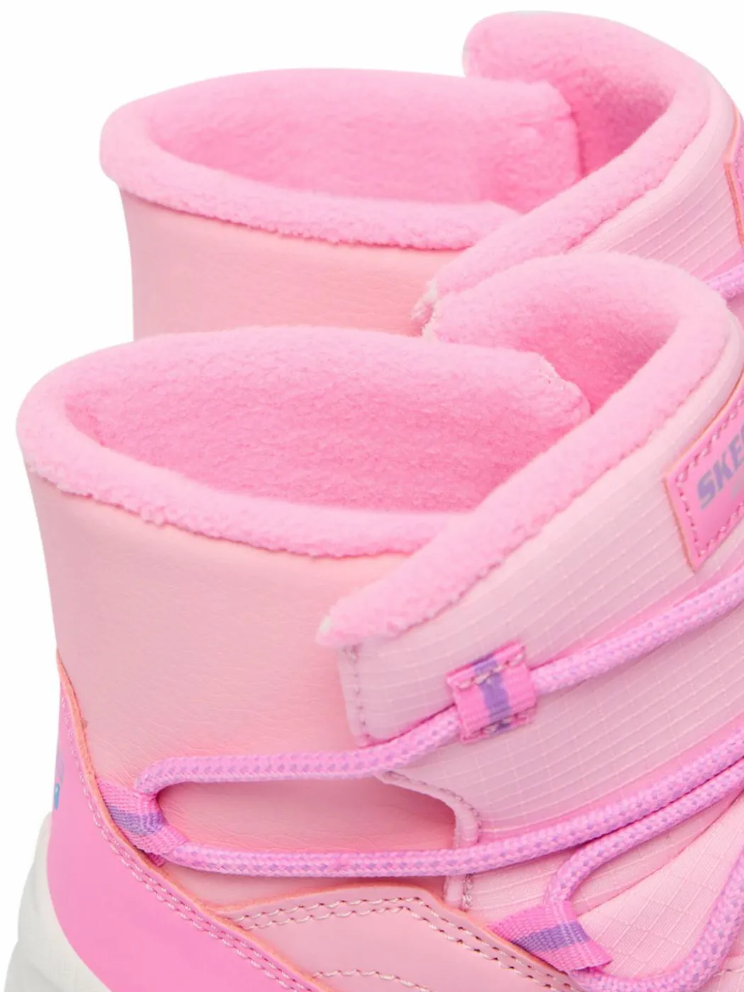 Stivali da neve Turbo Tread 303492L LTPK Rosa