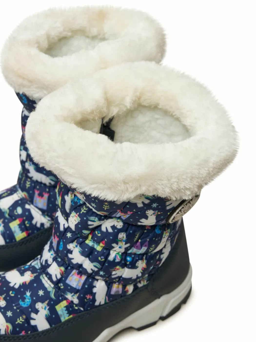 Stivali da neve Unio Multicolore