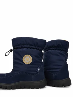Stivali da neve Varna 2 Wp. 3001578-01-1C57 S Blu scuro