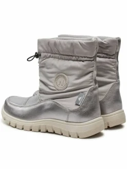 Stivali da neve Varna 2 Wp 0013001578.03.1Q48 D Grigio