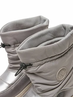 Stivali da neve Varna 2 Wp 0013001578.03.1Q48 D Grigio