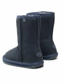Stivali da neve Wallaby Lo K10102 Blu scuro
