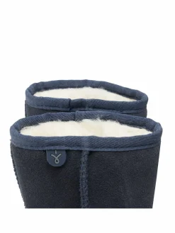 Stivali da neve Wallaby Lo K10102 Blu scuro