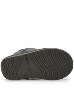 Stivali da neve Wallaby Lo K10102 Grigio