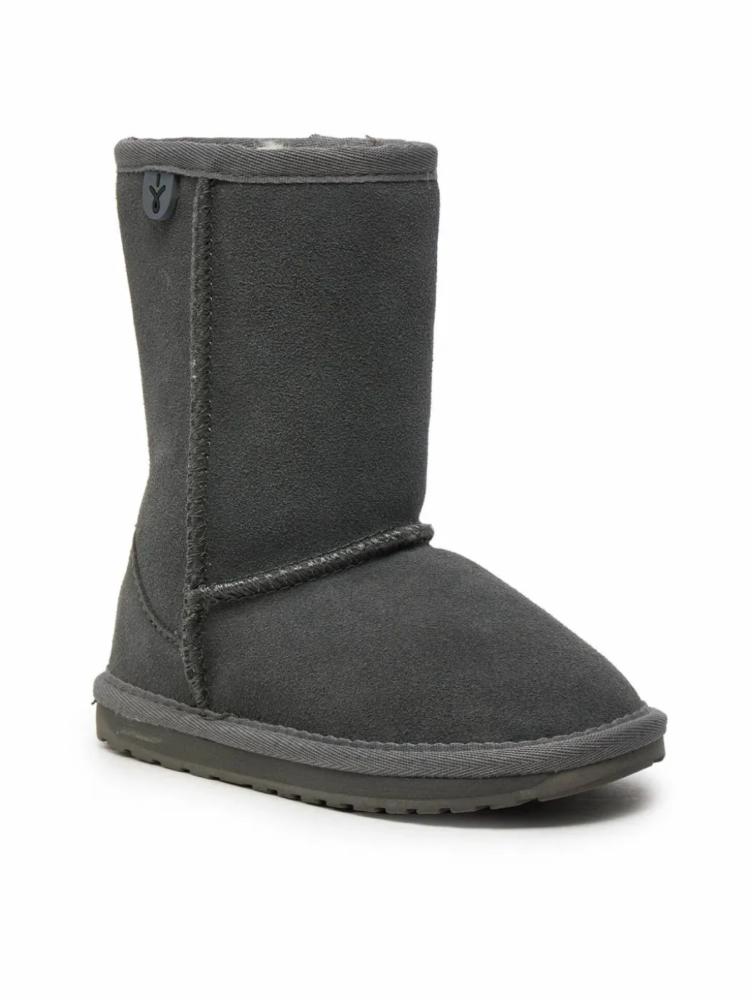 Stivali da neve Wallaby Lo K10102 Grigio