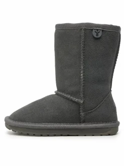 Stivali da neve Wallaby Lo K10102 Grigio