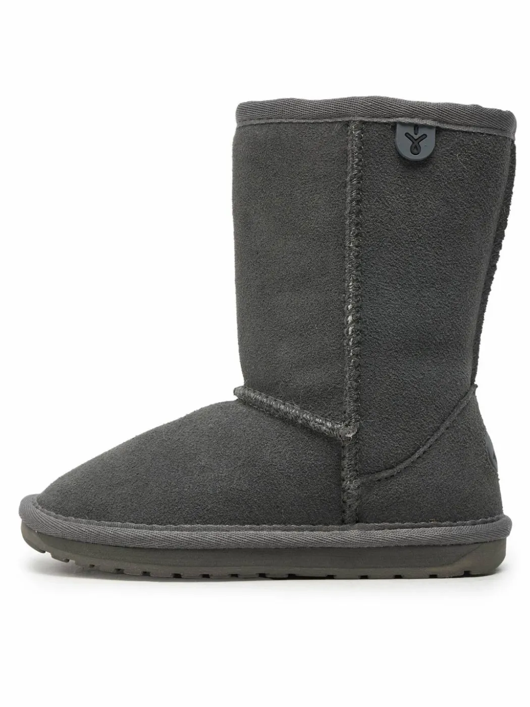 Stivali da neve Wallaby Lo K10102 Grigio