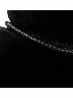 Stivali da neve Wallaby Lo Teens T10102 Nero