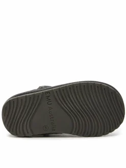 Stivali da neve Wallaby Mini K10103 Grigio