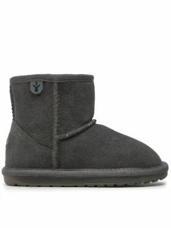 Stivali da neve Wallaby Mini K10103 Grigio