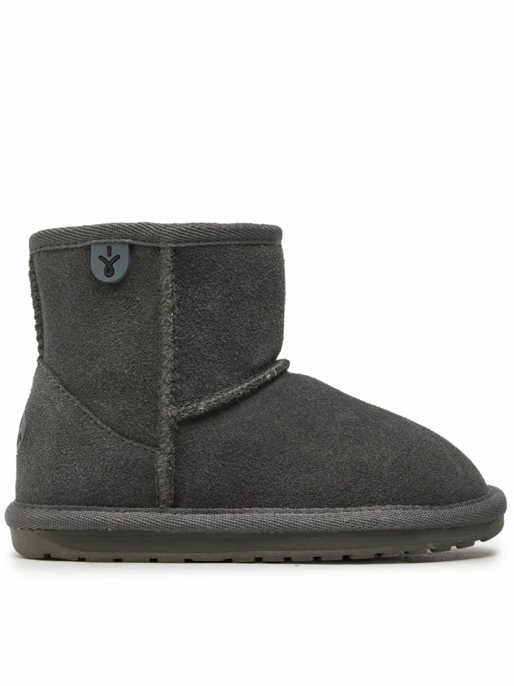 Stivali da neve Wallaby Mini K10103 Grigio