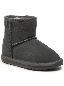 Stivali da neve Wallaby Mini K10103 Grigio