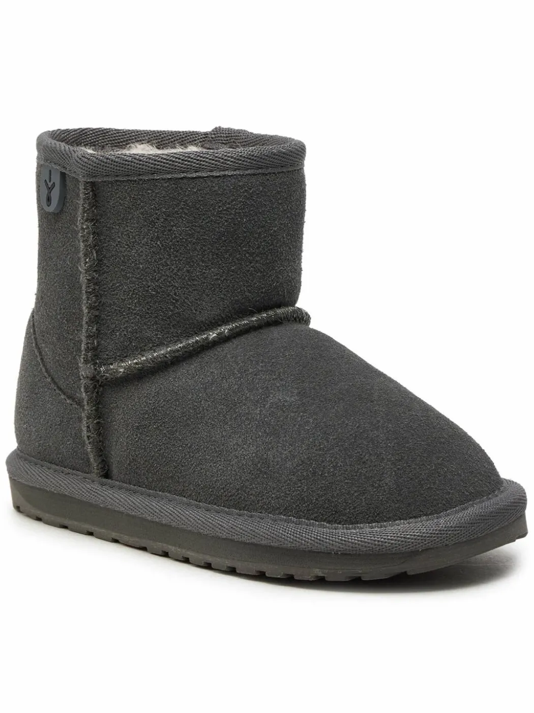 Stivali da neve Wallaby Mini K10103 Grigio