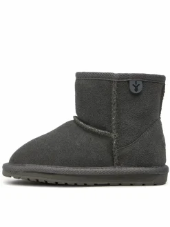 Stivali da neve Wallaby Mini K10103 Grigio