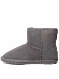 Stivali da neve Wallaby Mini Teens T10103 Grigio