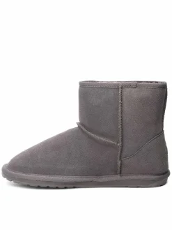 Stivali da neve Wallaby Mini Teens T10103 Grigio