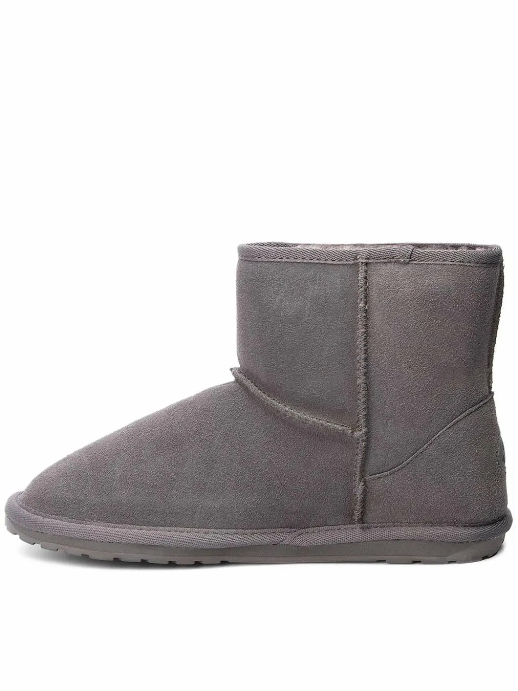Stivali da neve Wallaby Mini Teens T10103 Grigio