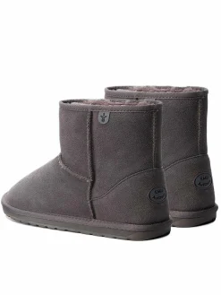 Stivali da neve Wallaby Mini Teens T10103 Grigio