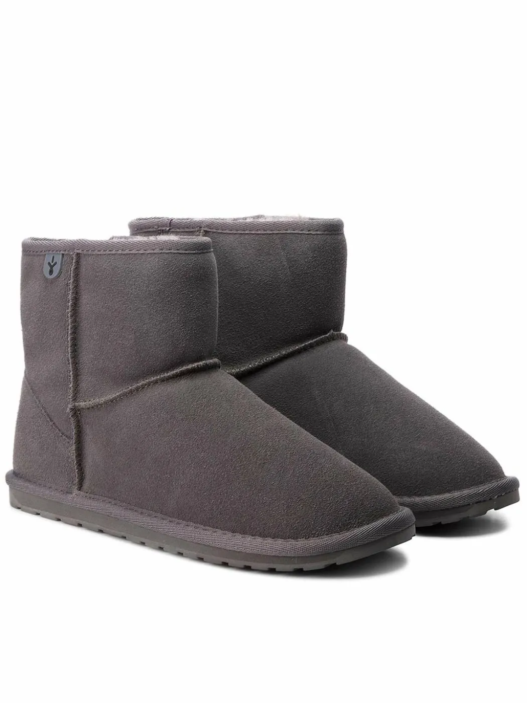 Stivali da neve Wallaby Mini Teens T10103 Grigio