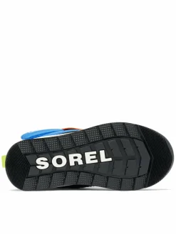 Stivali da neve Whitney™ II Plus Bootie Wp 2101341485 Blu