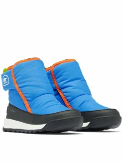 Stivali da neve Whitney™ II Plus Bootie Wp 2101341485 Blu