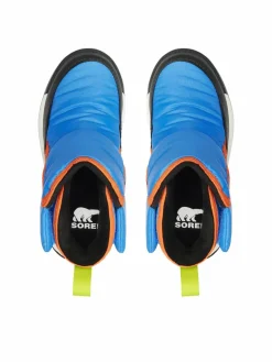 Stivali da neve Whitney™ II Plus Bootie Wp 2101341485 Blu