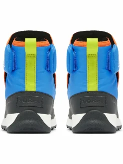Stivali da neve Whitney™ II Plus Bootie Wp 2101341485 Blu